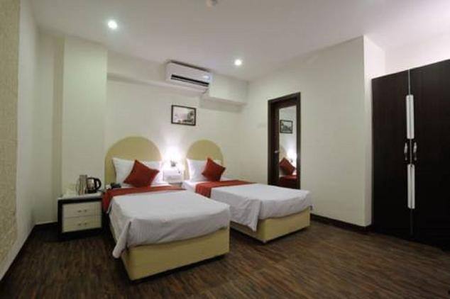 Service Apartments Near Chandivali, Mumbai 3